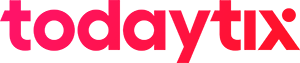  Todaytix Logo